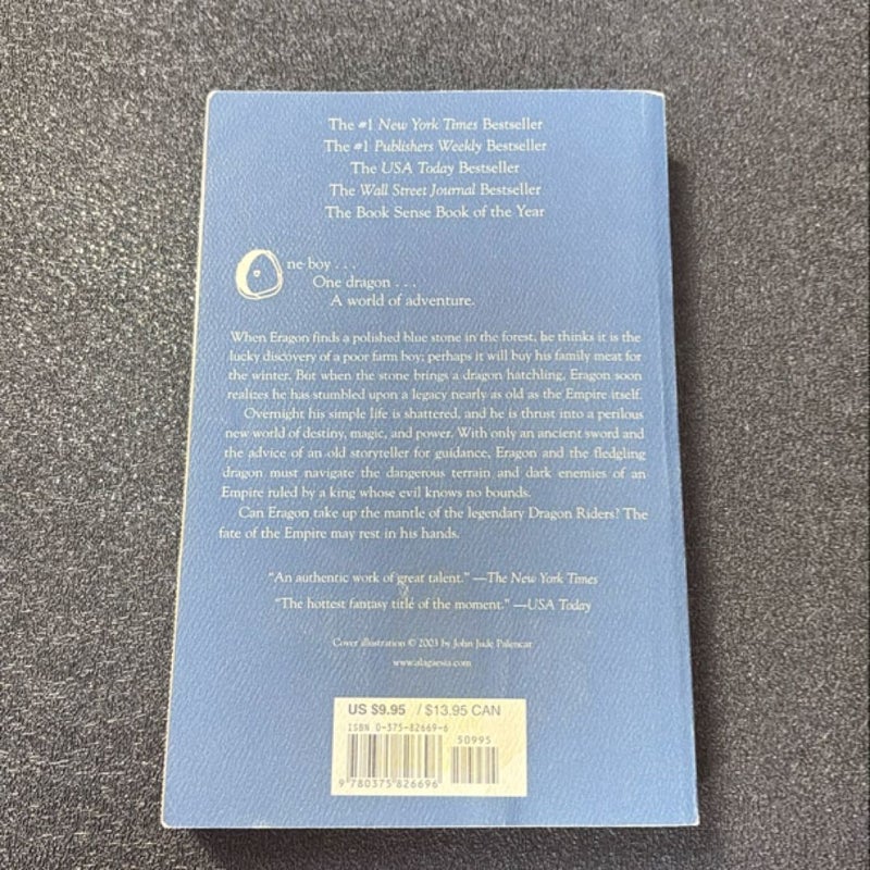 Eragon