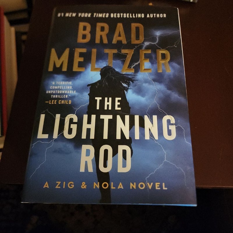 The Lightning Rod