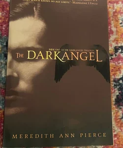 The Darkangel