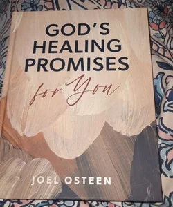 God's healing promises for you 
