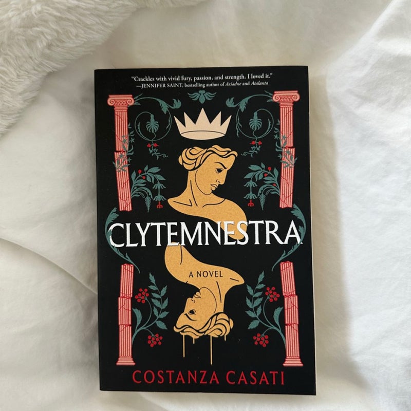 Clytemnestra