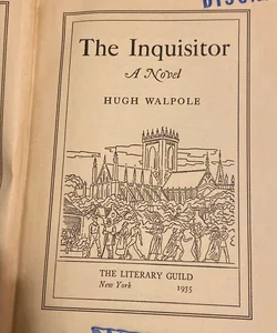 The Inquisitor