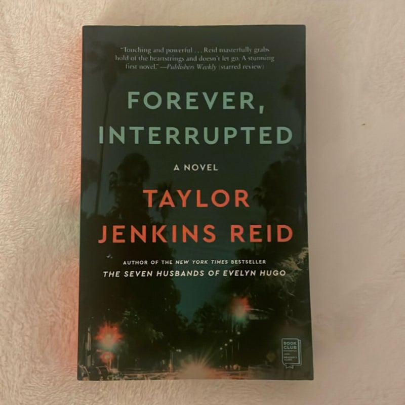 Forever, Interrupted