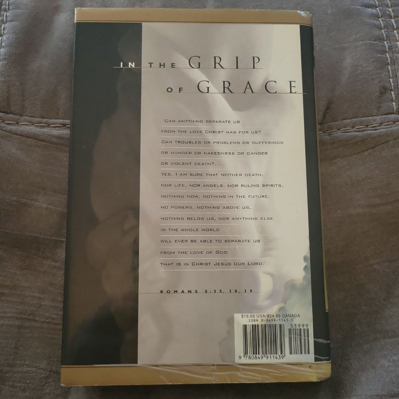 In the Grip of Grace