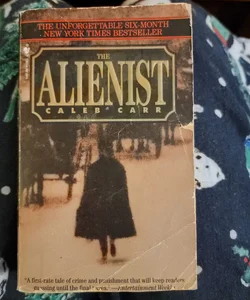 The Alienist