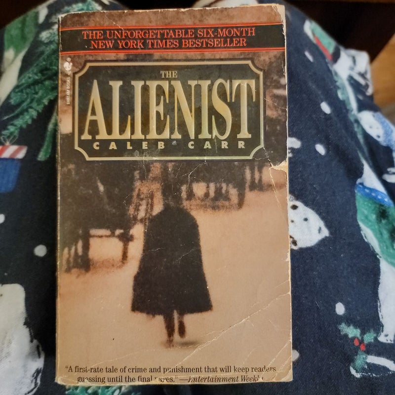 The Alienist