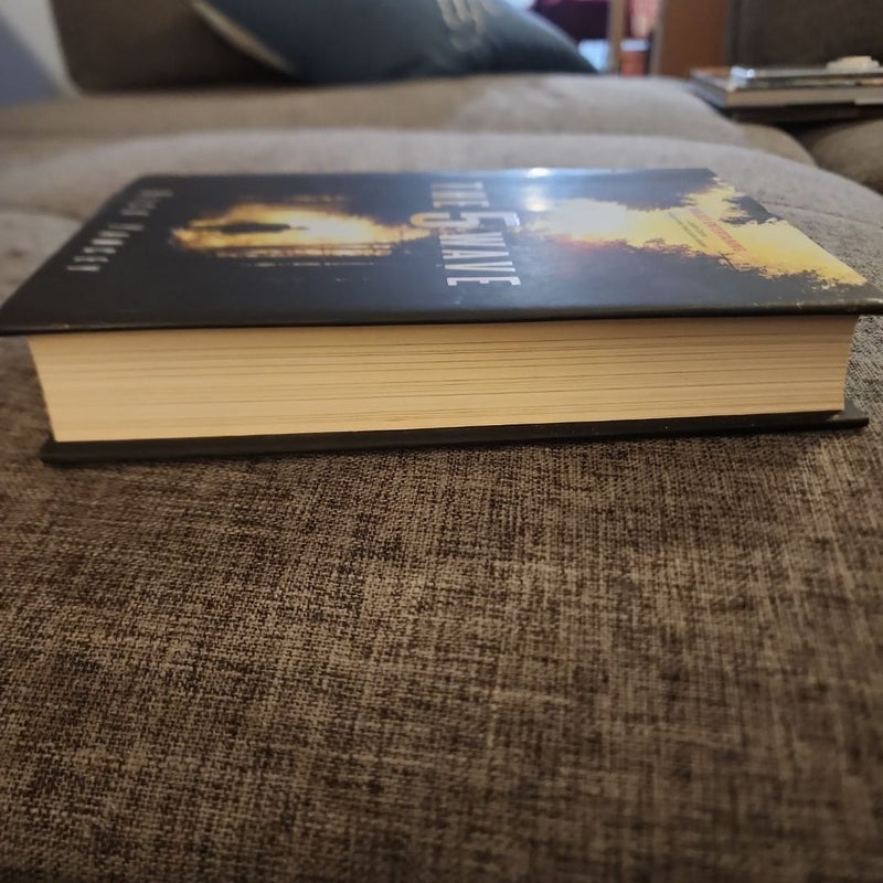 The 5th Wave