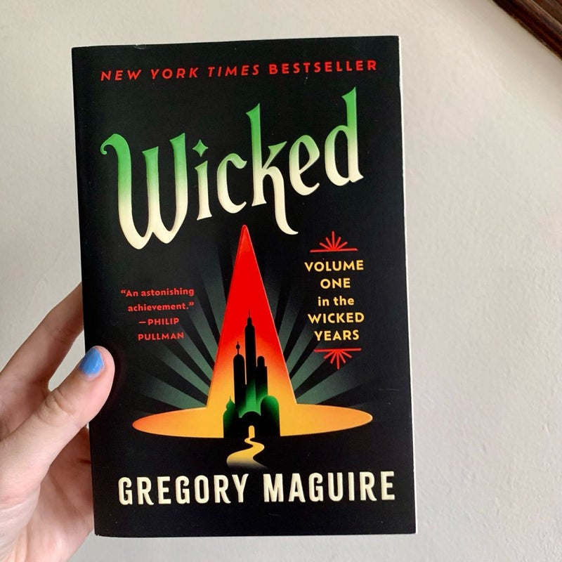 Wicked