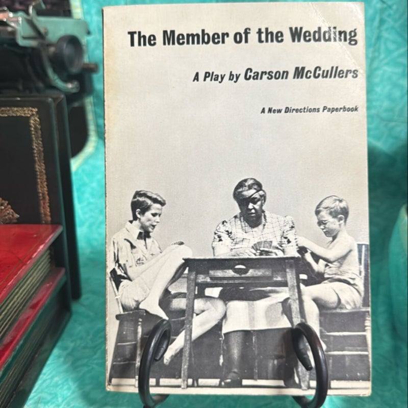 A Member of the Wedding