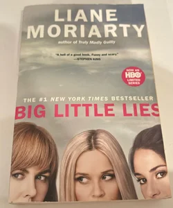 Big Little Lies