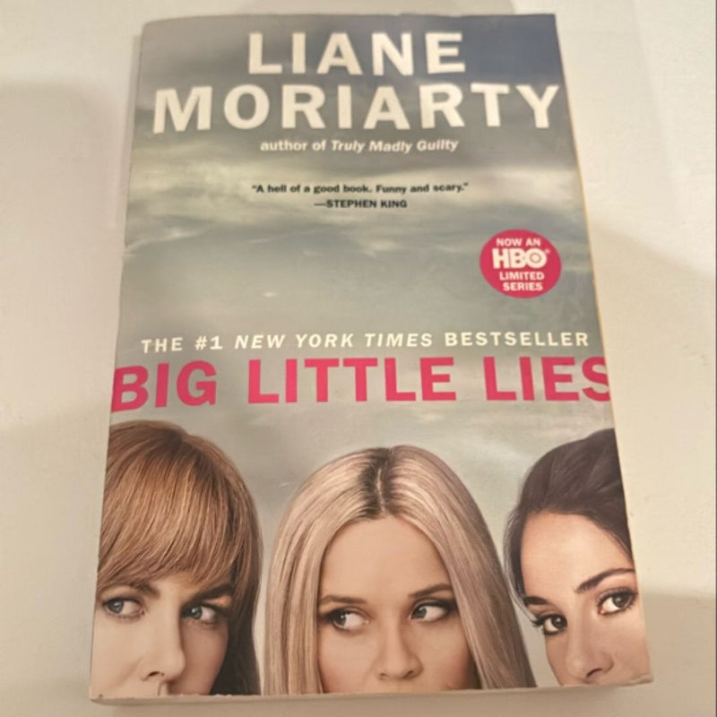 Big Little Lies