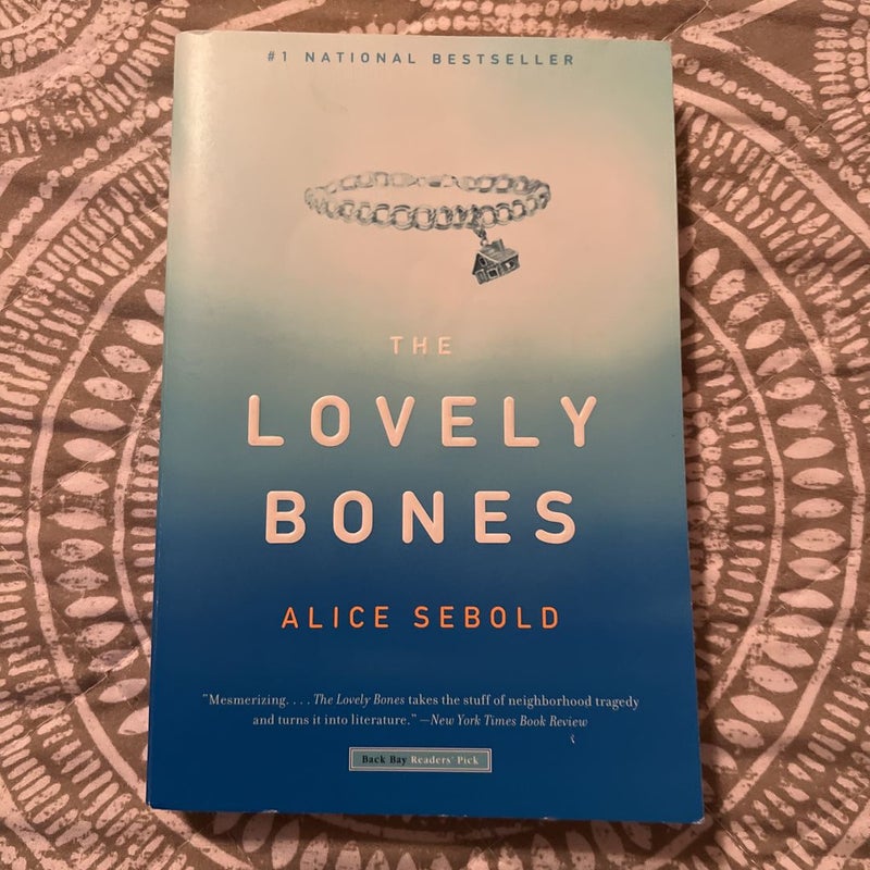 The Lovely Bones