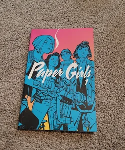 Paper Girls