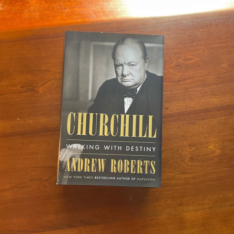 Churchill