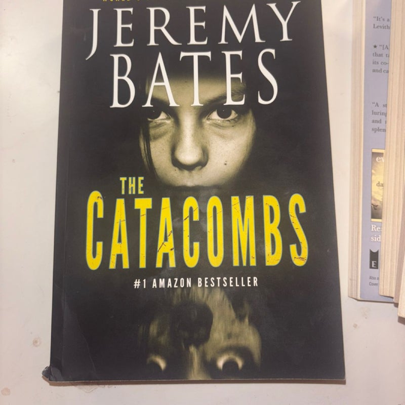 The Catacombs