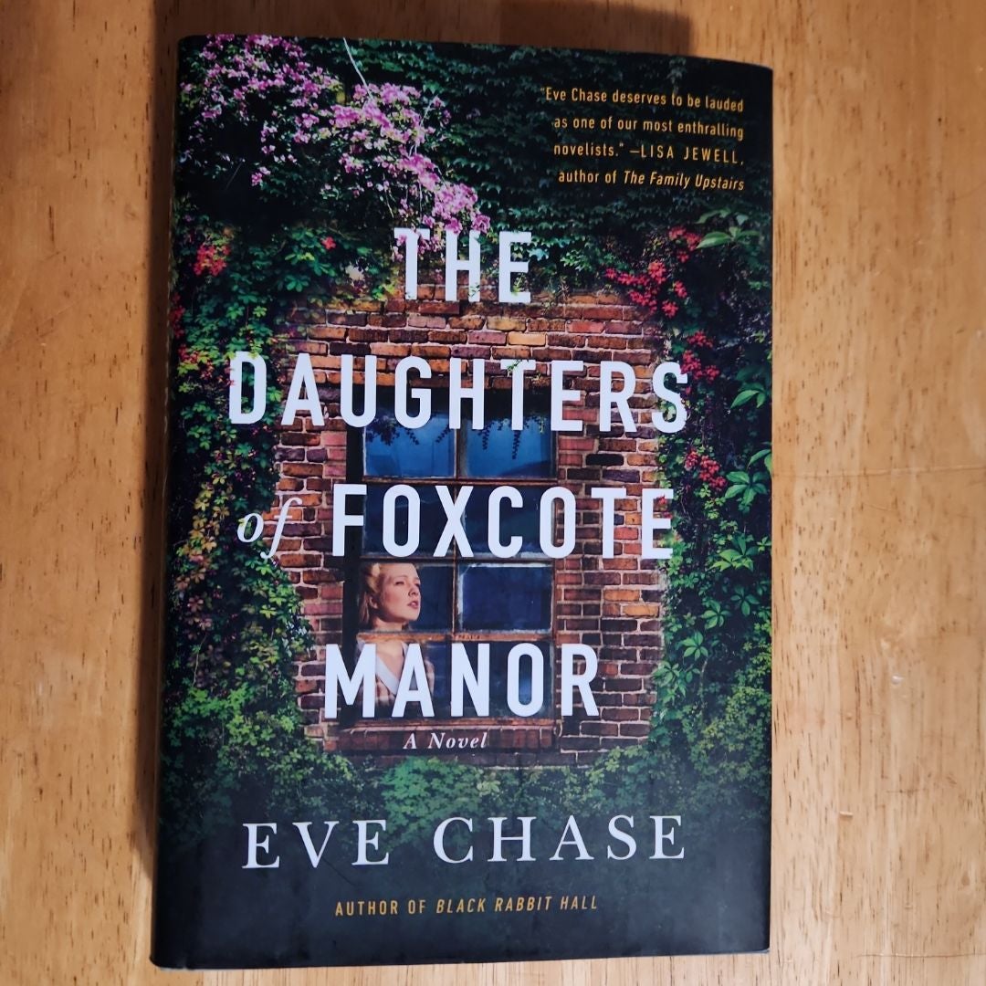 The Daughters of Foxcote Manor