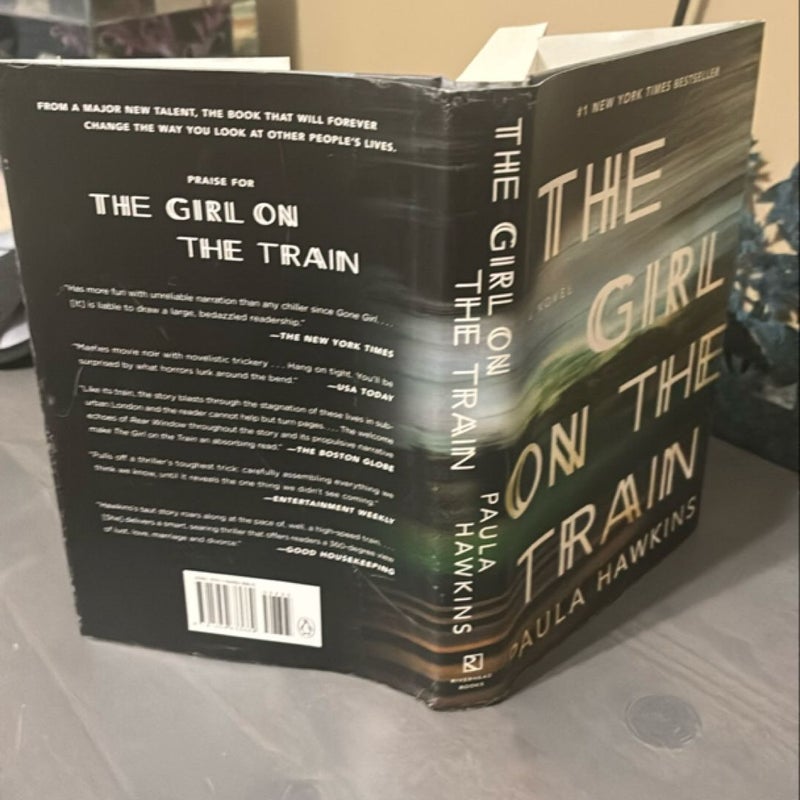 The Girl on the Train