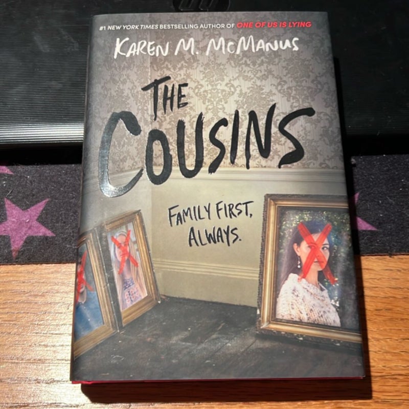 The Cousins