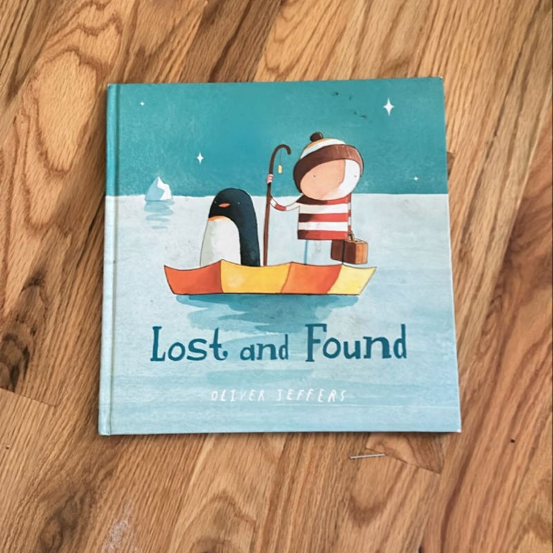 Lost and Found