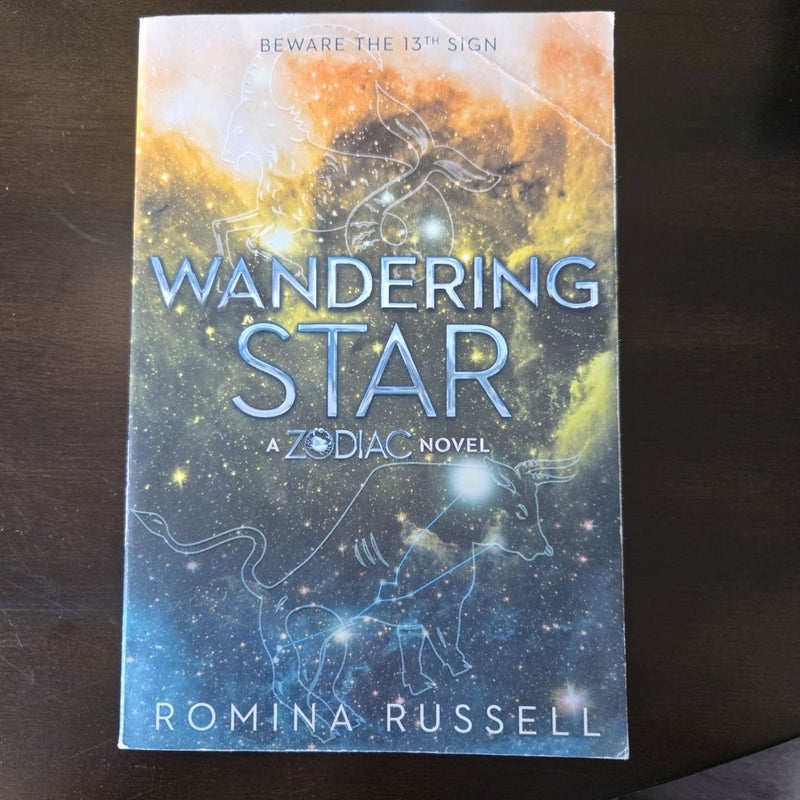 Wandering Star