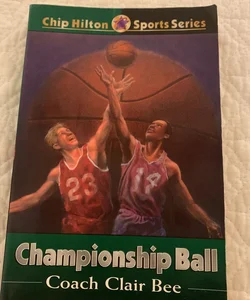 Championship Ball