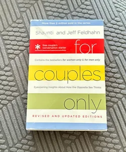 For Couples Only