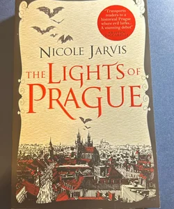 The Lights of Prague