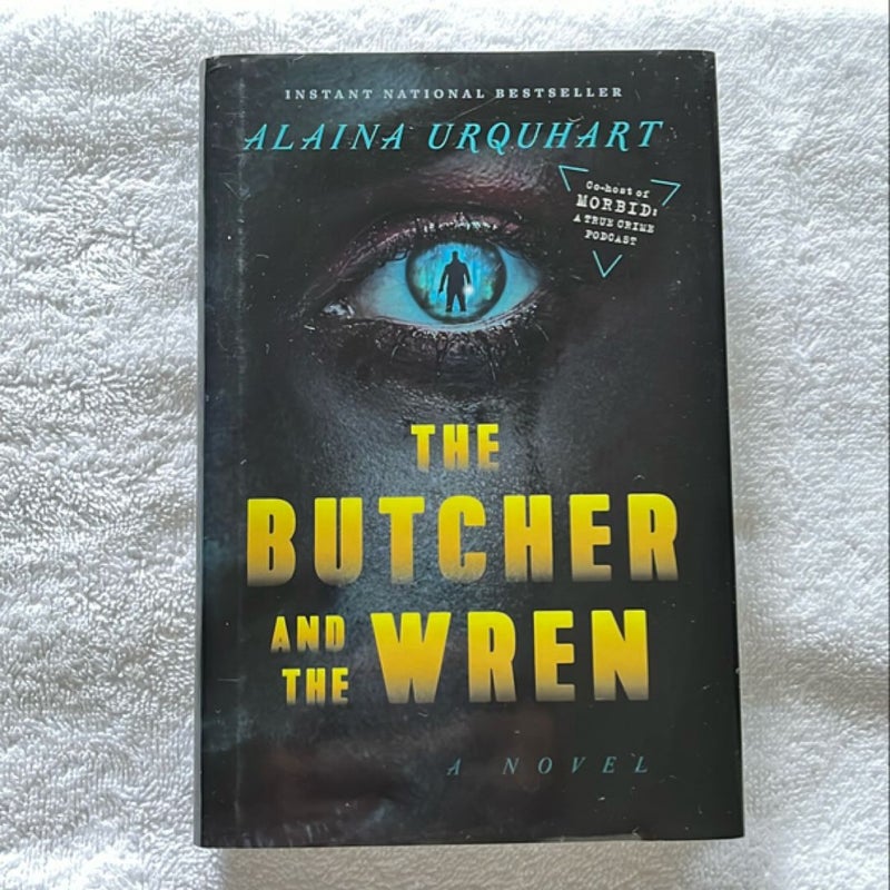 The Butcher and the Wren