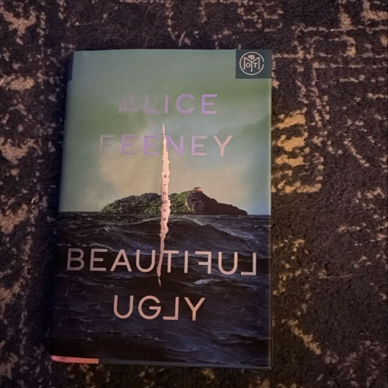 Beautiful Ugly