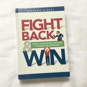Fight Back and Win