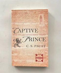 Captive Prince