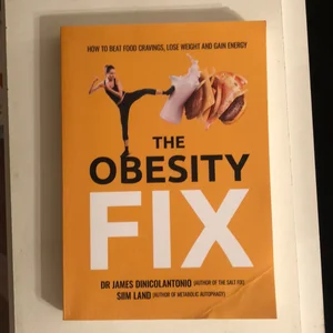 The Obesity Fix