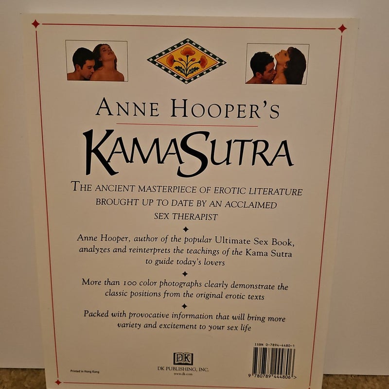 Kama Sutra