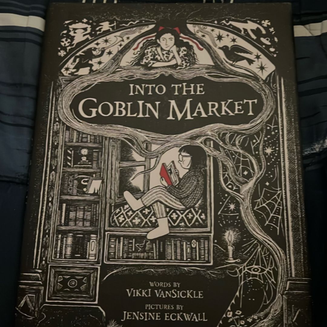 Into the Goblin Market