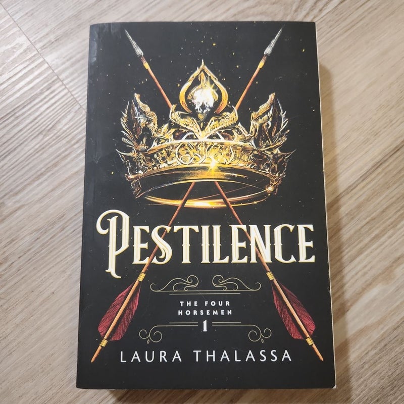 Pestilence