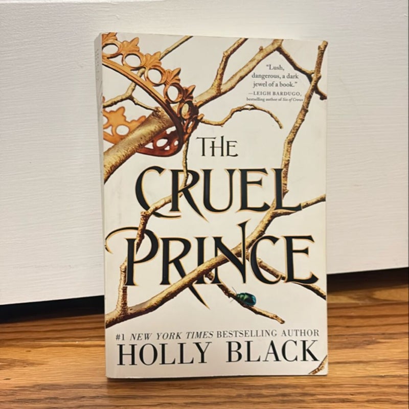 The Cruel Prince