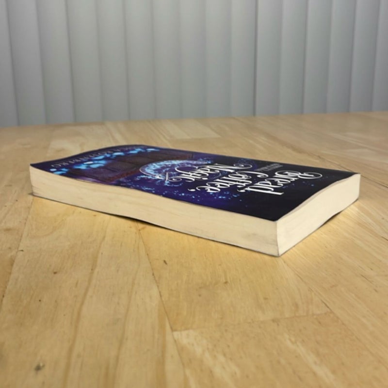 Bread, Coffee, Magic * SIGNED *