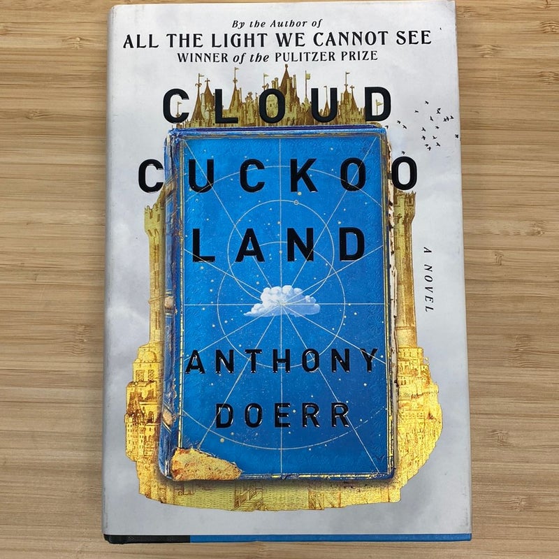 Cloud Cuckoo Land