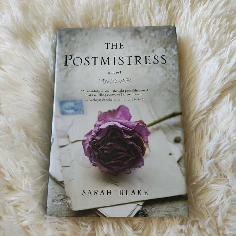 The Postmistress