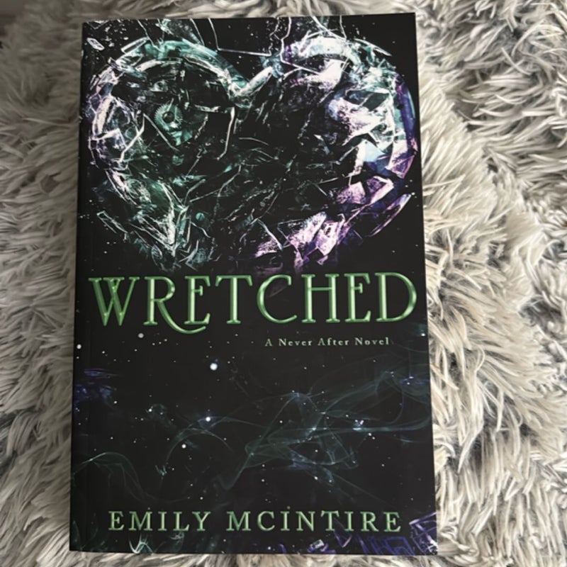 Wretched