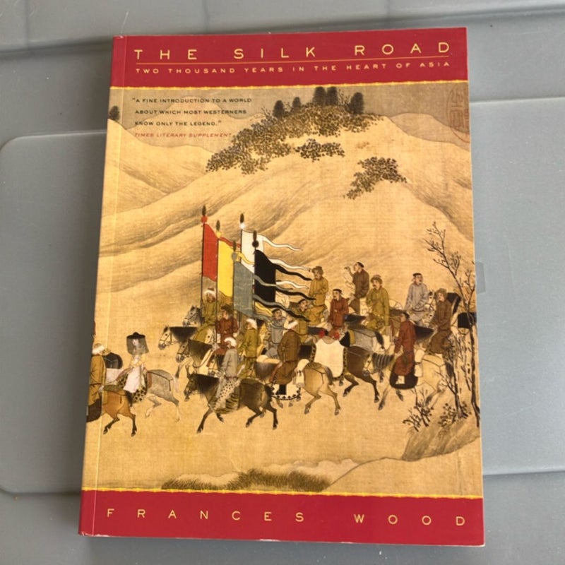 The Silk Road