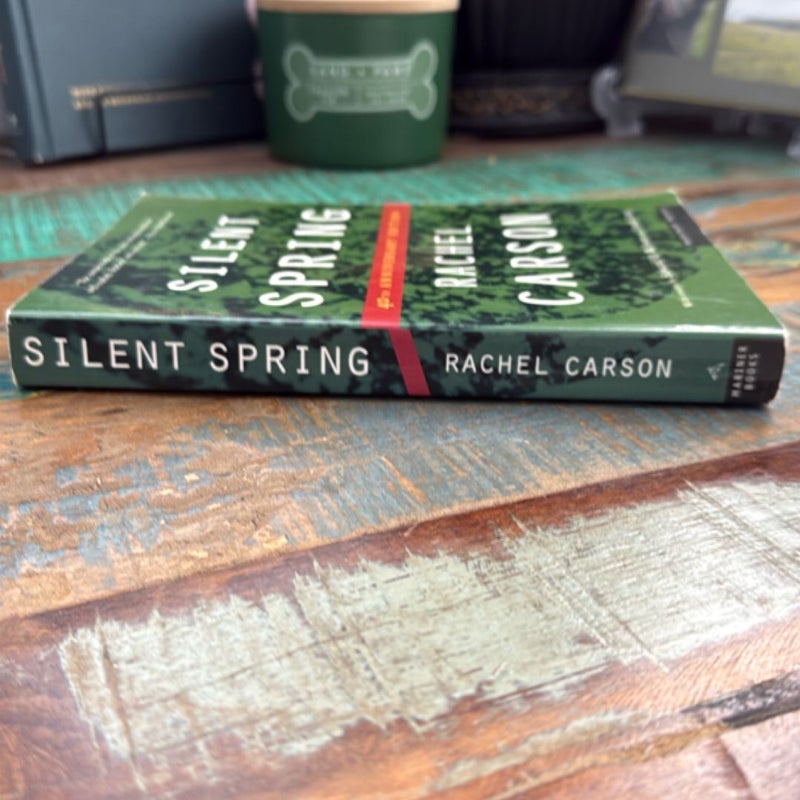 Silent Spring