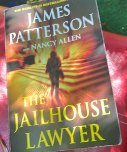 The Jailhouse Lawyer