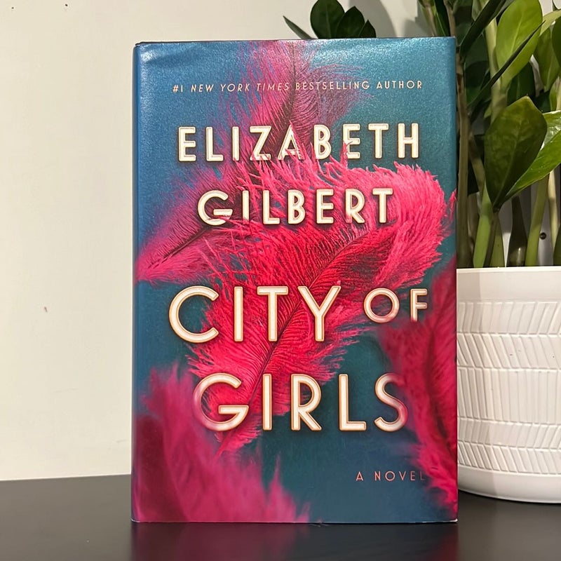 City of Girls