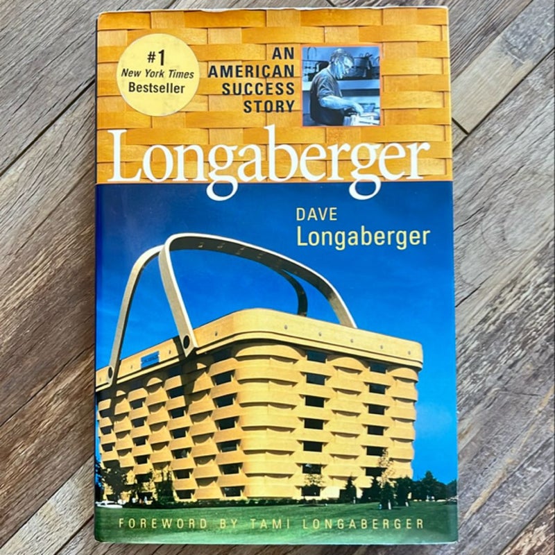 Longaberger (R)