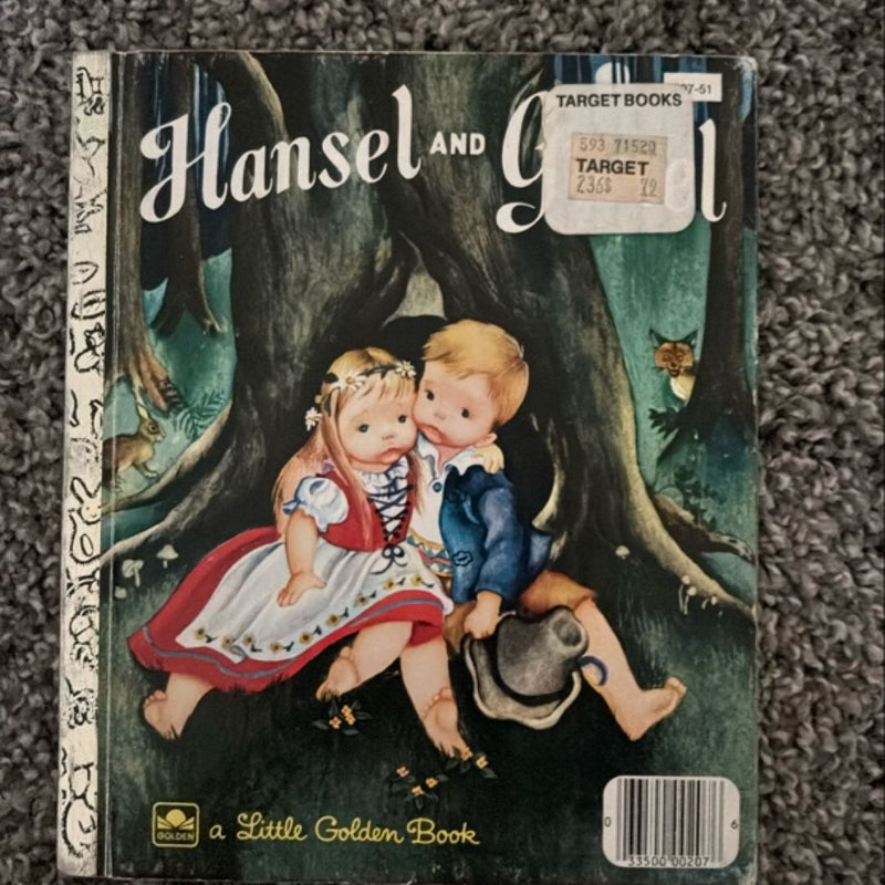 Hansel and Gretel