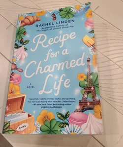 Recipe for a Charmed Life
