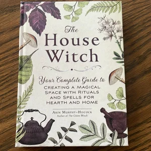 The House Witch