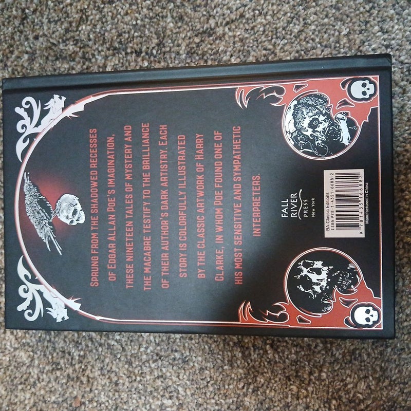 Edgar Allan Poe