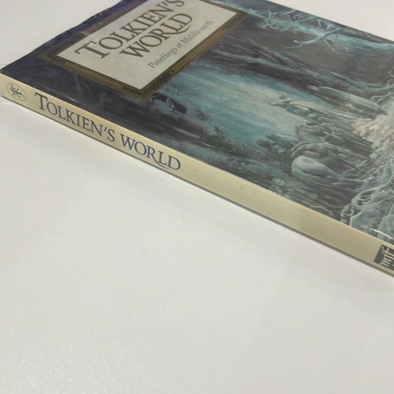 Tolkien's World